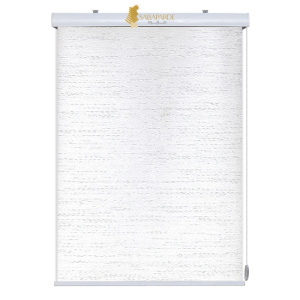 شید تک لایه شنی لمه دار سری PARLA-01