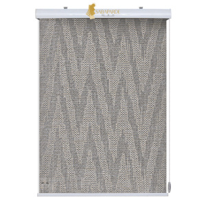 شید تک لایه اسکرین ترک SNJ5317-1503